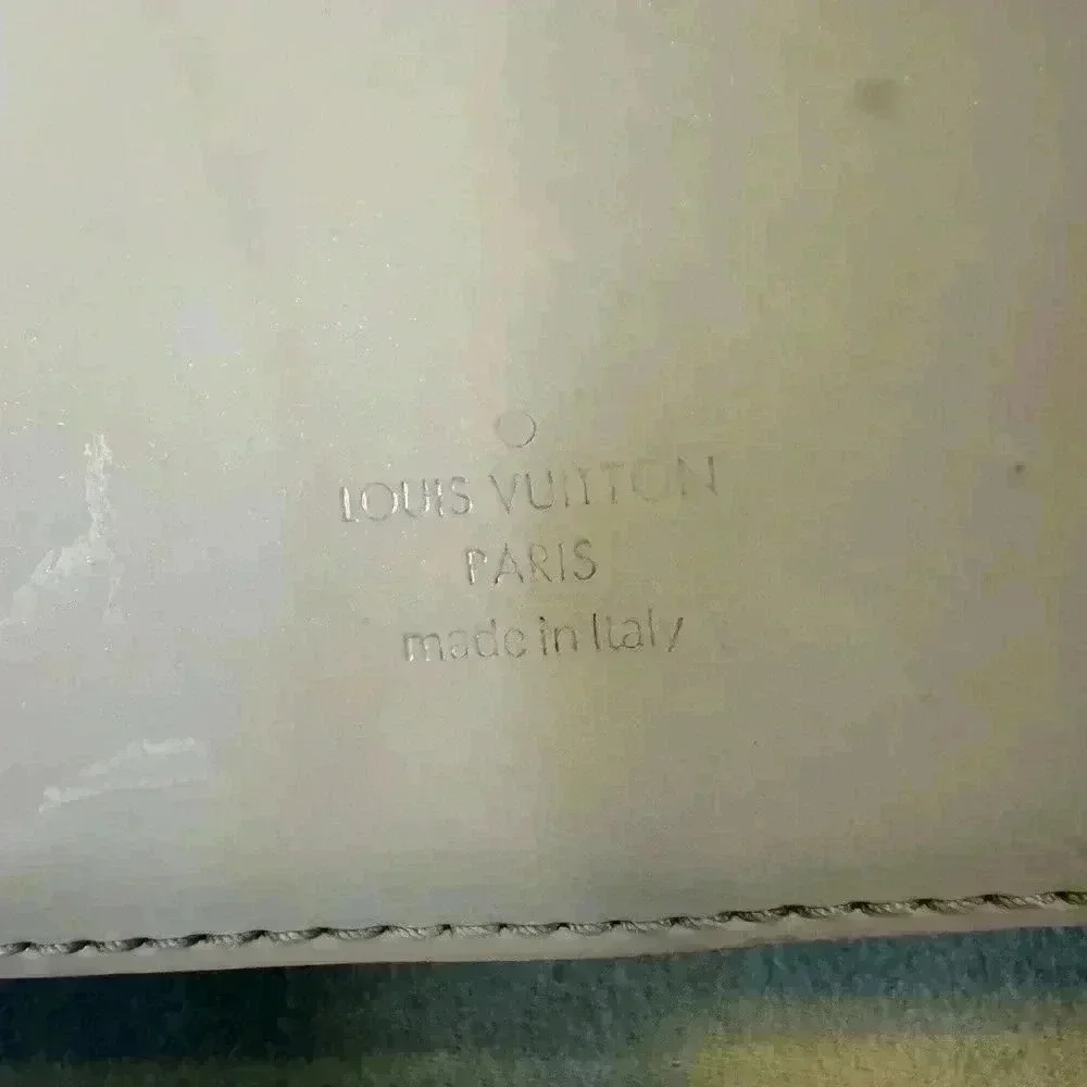 Louis Vuitton cherrywood BB